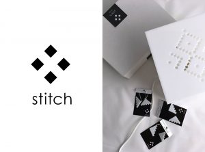 X stitch arculat tervezés X stitch arculat tervezés