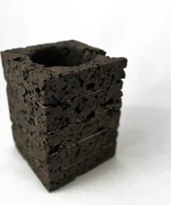 Cork Dark Bronze palackhűtő